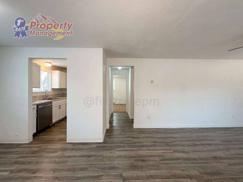 Apartment for rent at 1135 W Howe St #6, Boise, ID 83706