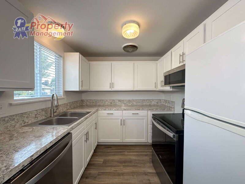 Apartment for rent at 1135 W Howe St #6, Boise, ID 83706