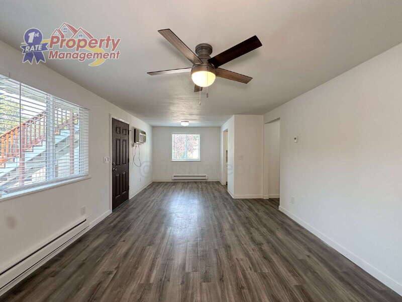 Apartment for rent at 1135 W Howe St #6, Boise, ID 83706