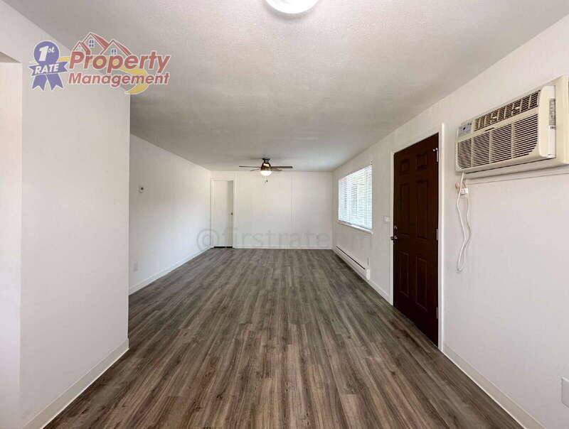 Apartment for rent at 1135 W Howe St #6, Boise, ID 83706
