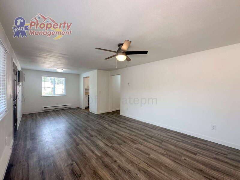 Apartment for rent at 1135 W Howe St #6, Boise, ID 83706