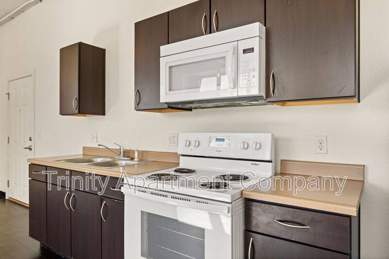 Apartment for rent at 517 Gold SW #202, Albuquerque, NM 87102