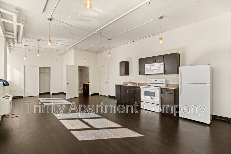 Apartment for rent at 517 Gold SW #202, Albuquerque, NM 87102
