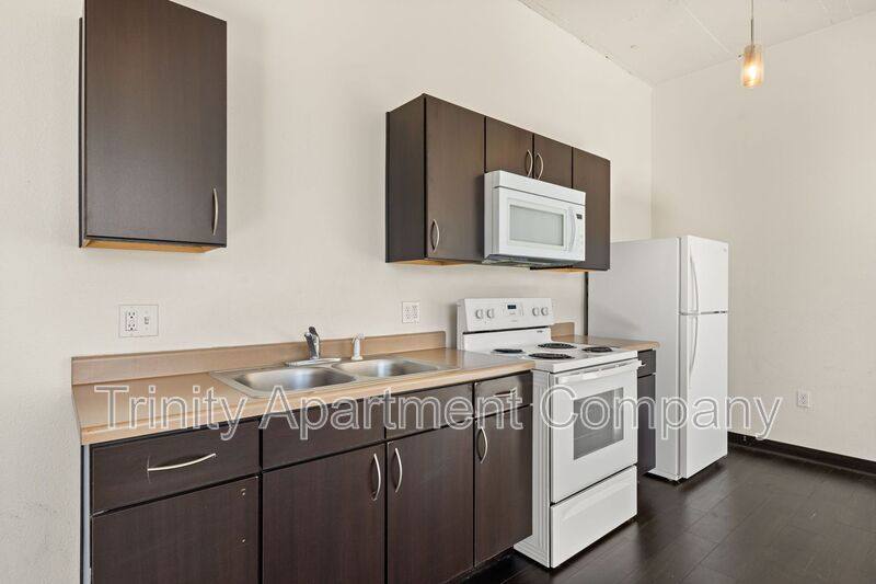 Apartment for rent at 517 Gold SW #202, Albuquerque, NM 87102
