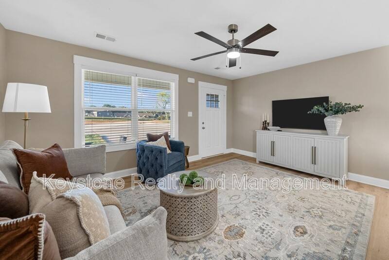 Apartment for rent at 235 Primrose Way, Oak Grove, KY 42262