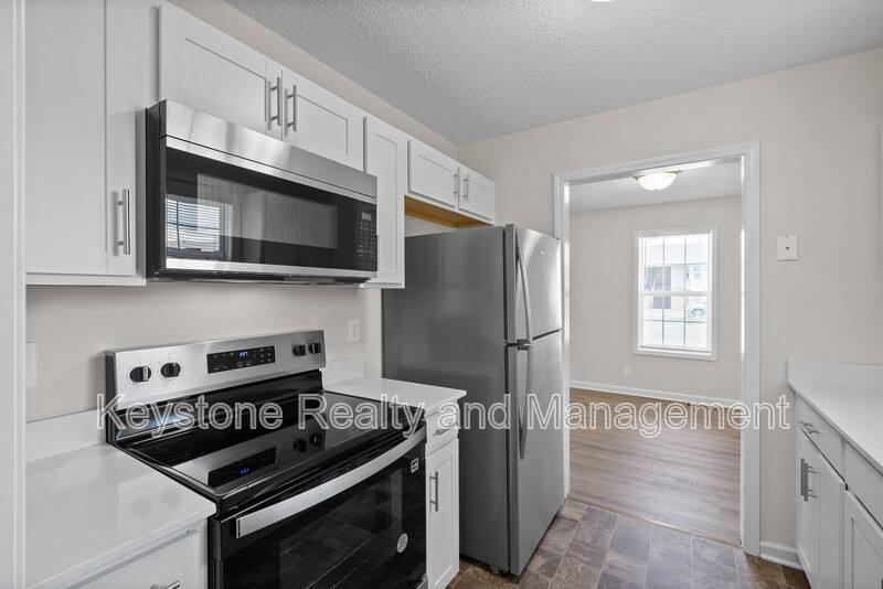 House for rent at 1248 Verkler Dr, Clarksville, TN 37042