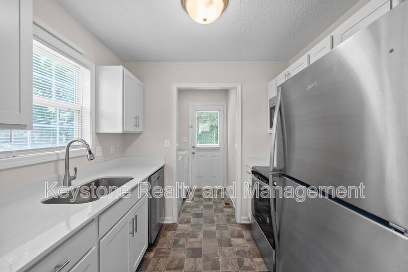 House for rent at 1248 Verkler Dr, Clarksville, TN 37042