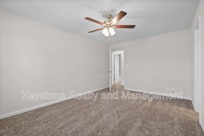 House for rent at 1248 Verkler Dr, Clarksville, TN 37042