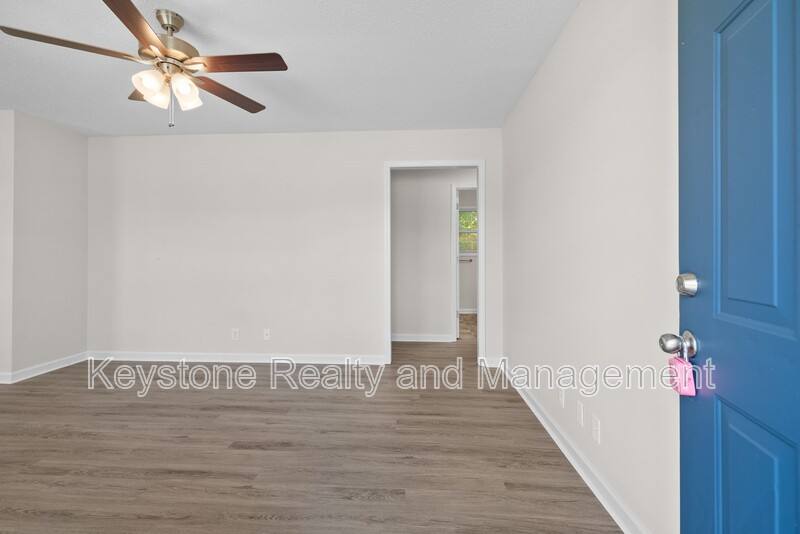 House for rent at 1248 Verkler Dr, Clarksville, TN 37042