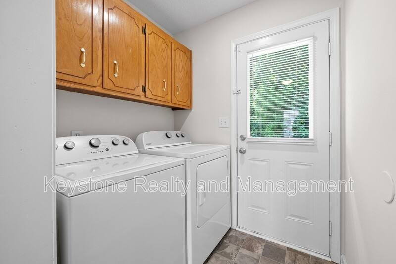 House for rent at 1248 Verkler Dr, Clarksville, TN 37042