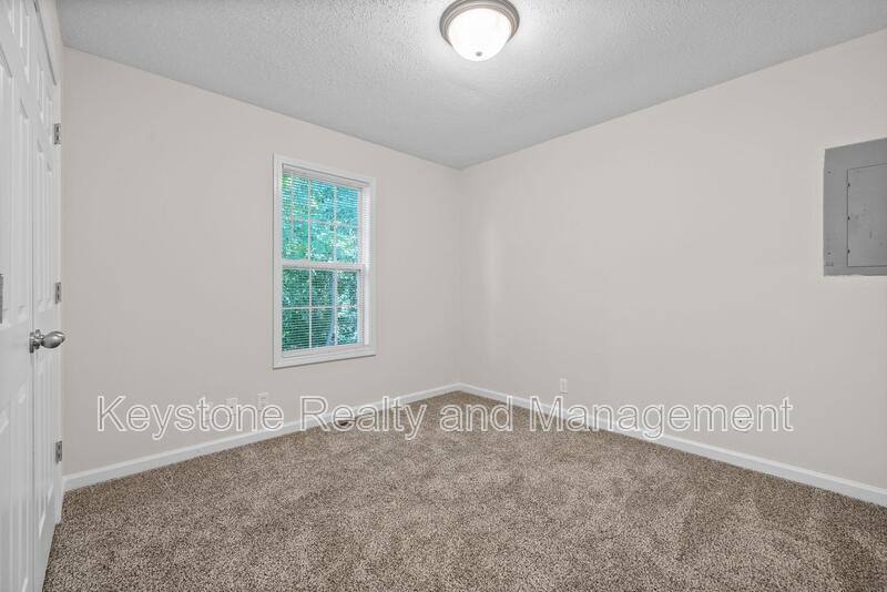 House for rent at 1248 Verkler Dr, Clarksville, TN 37042