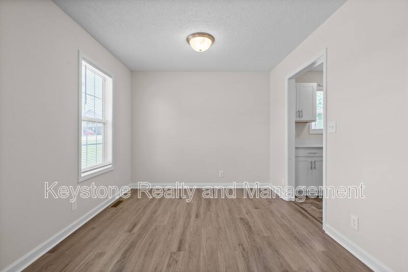 House for rent at 1248 Verkler Dr, Clarksville, TN 37042