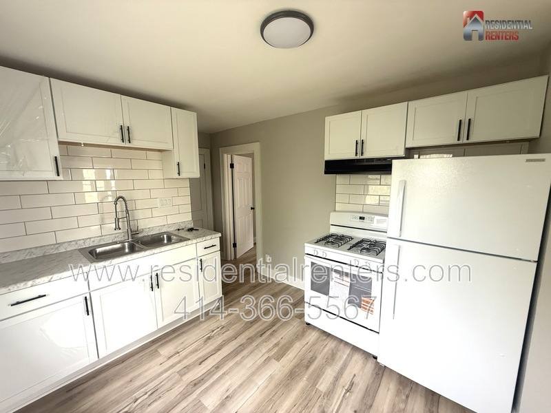 Apartment for rent at 2724 N Palmer St, Milwaukee, WI 53212