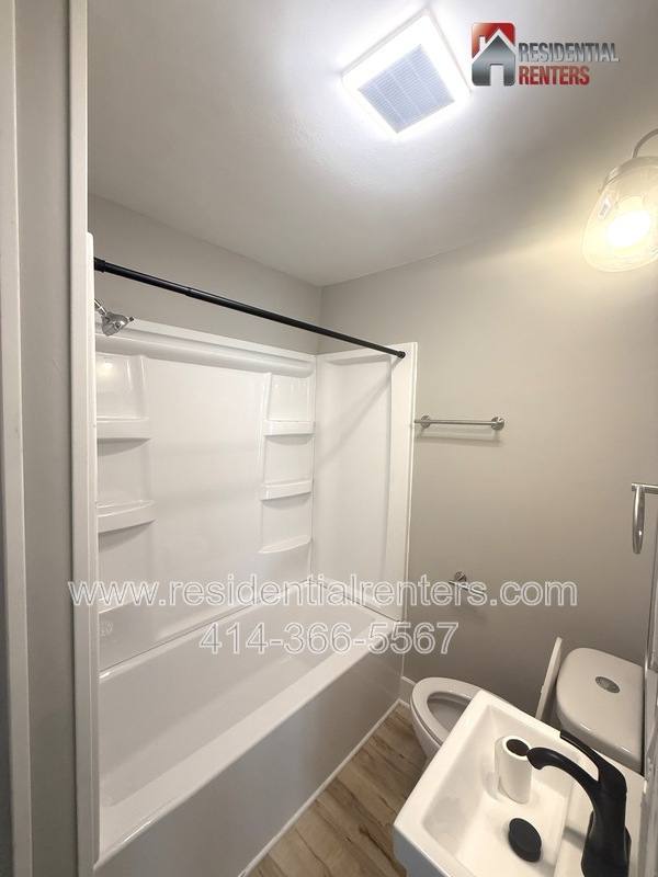 Apartment for rent at 2724 N Palmer St, Milwaukee, WI 53212
