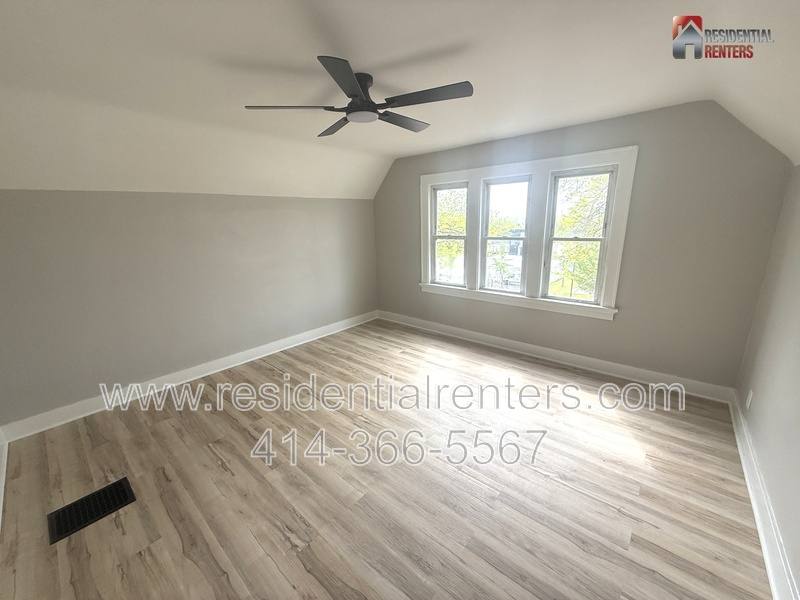 Apartment for rent at 2724 N Palmer St, Milwaukee, WI 53212