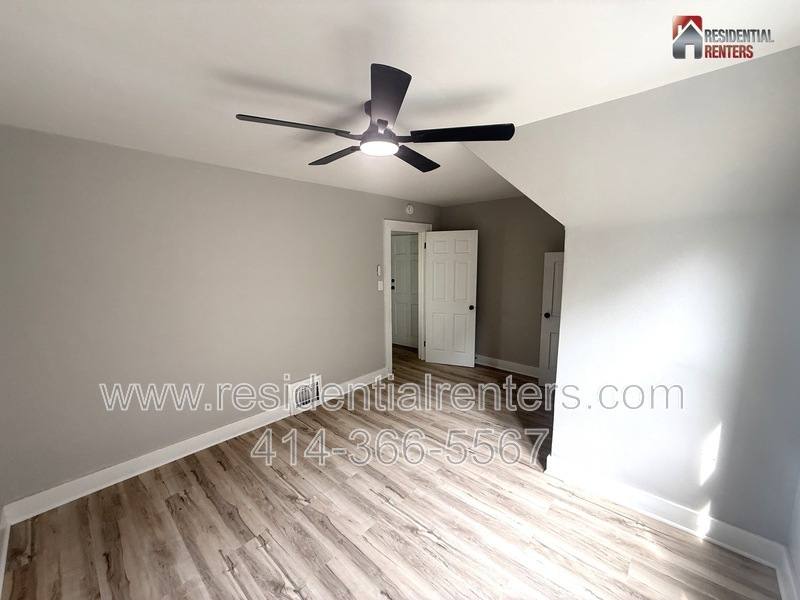 Apartment for rent at 2724 N Palmer St, Milwaukee, WI 53212