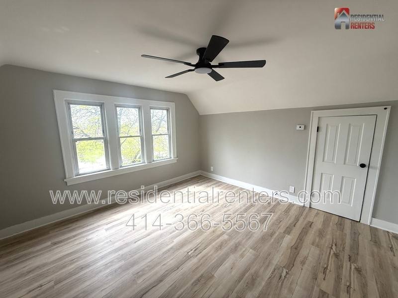 Apartment for rent at 2724 N Palmer St, Milwaukee, WI 53212