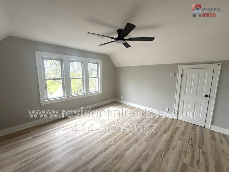 Apartment for rent at 2724 N Palmer St, Milwaukee, WI 53212