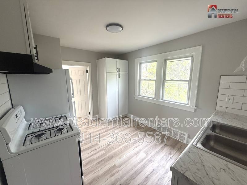 Apartment for rent at 2724 N Palmer St, Milwaukee, WI 53212