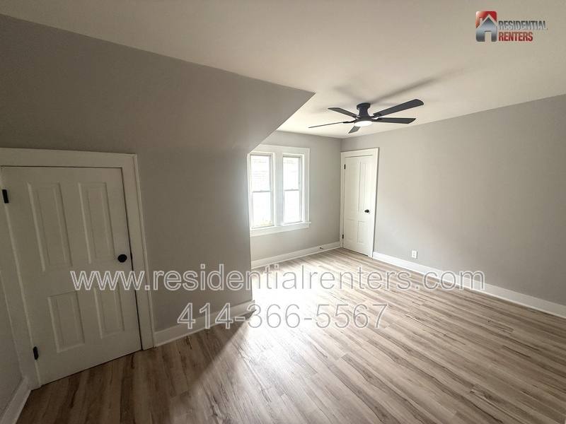 Apartment for rent at 2724 N Palmer St, Milwaukee, WI 53212