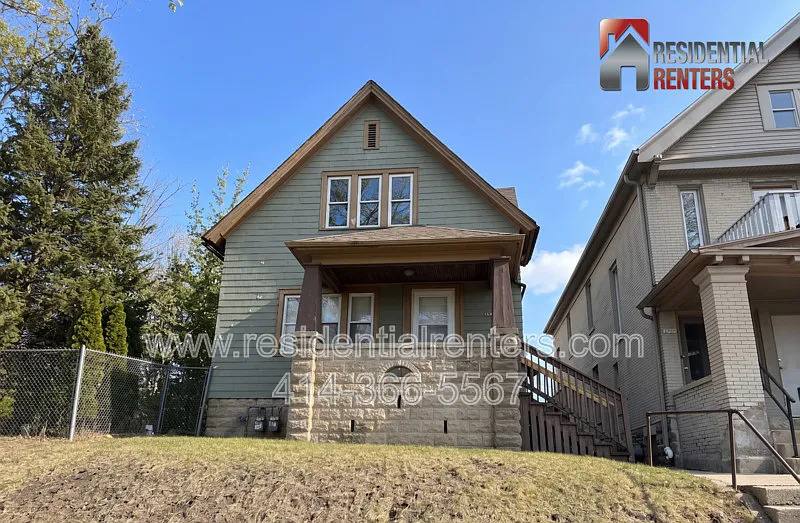 Apartment for rent at 2724 N Palmer St, Milwaukee, WI 53212