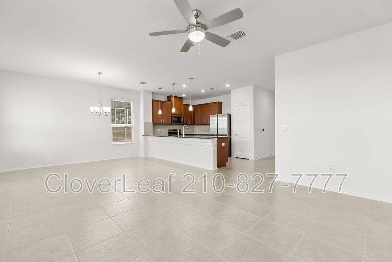 House for rent at 8111 Knoxville Trail, Austin, TX 78744