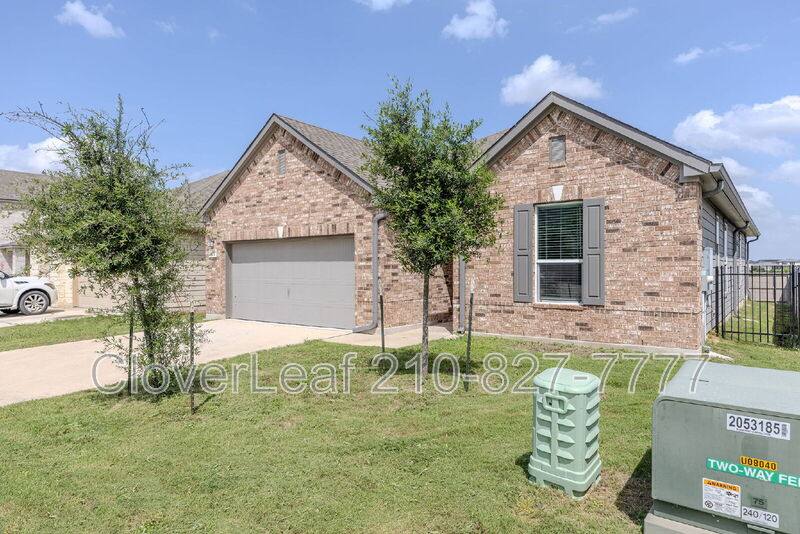 House for rent at 8111 Knoxville Trail, Austin, TX 78744