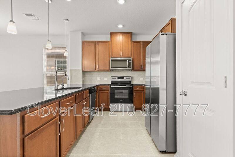 House for rent at 8111 Knoxville Trail, Austin, TX 78744