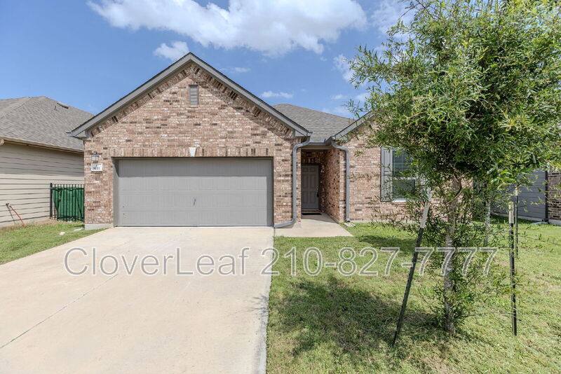 House for rent at 8111 Knoxville Trail, Austin, TX 78744