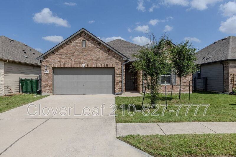 House for rent at 8111 Knoxville Trail, Austin, TX 78744