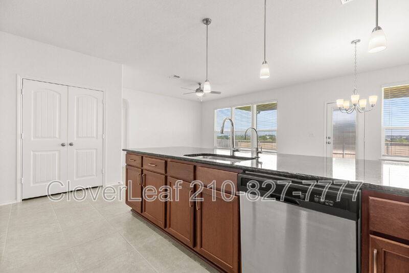 House for rent at 8111 Knoxville Trail, Austin, TX 78744