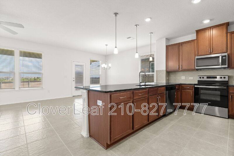 House for rent at 8111 Knoxville Trail, Austin, TX 78744