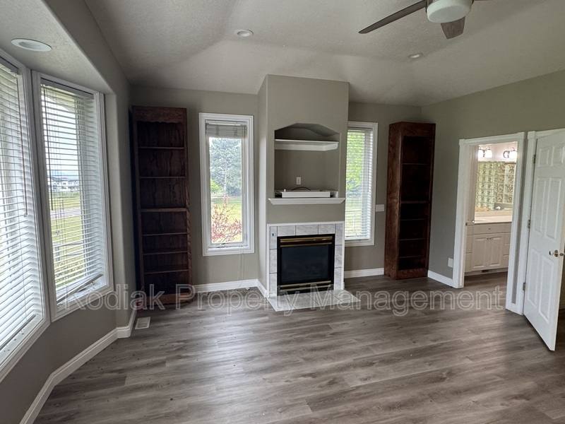 House for rent at 1673 E Webb Way, Layton, UT 84040
