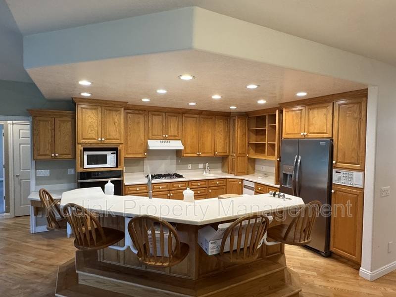 House for rent at 1673 E Webb Way, Layton, UT 84040