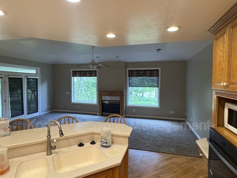 House for rent at 1673 E Webb Way, Layton, UT 84040