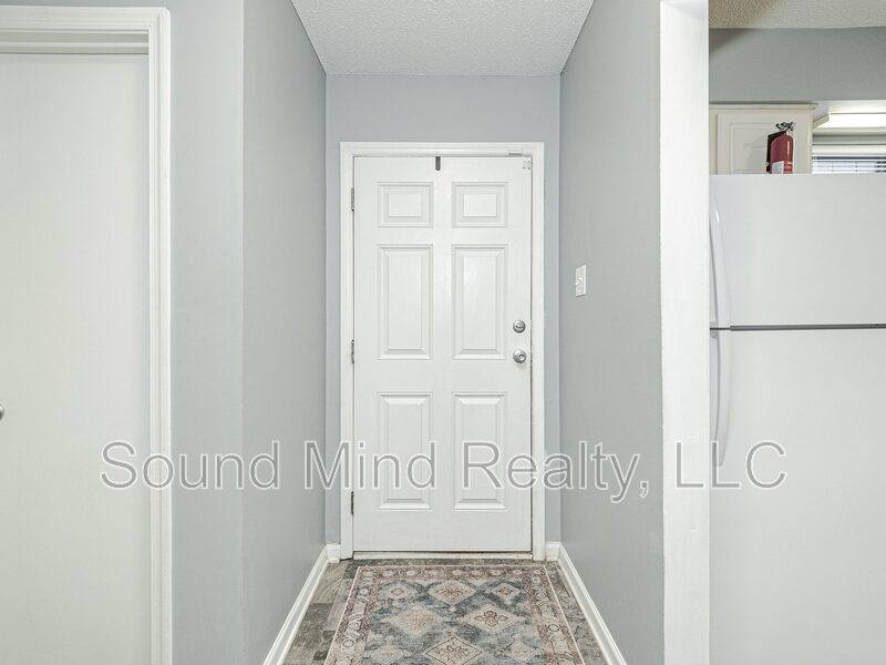 Townhouse for rent at 4249 Lake Ridge Dr #5-B, Raleigh, NC 27604