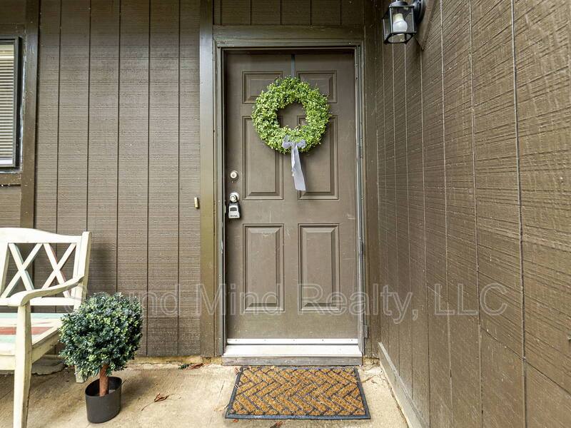Townhouse for rent at 4249 Lake Ridge Dr #5-B, Raleigh, NC 27604