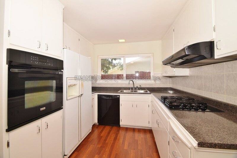 House for rent at 26 Driftwood Ave, Novato, CA 94945
