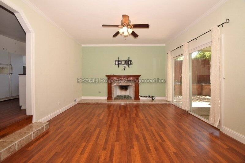 House for rent at 26 Driftwood Ave, Novato, CA 94945