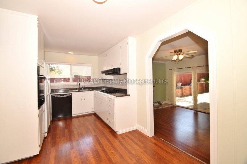 House for rent at 26 Driftwood Ave, Novato, CA 94945