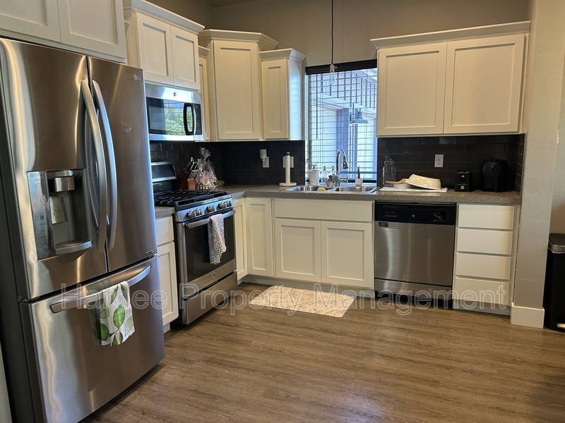 House for rent at 4315 N Adams St, Garden City, ID 83714