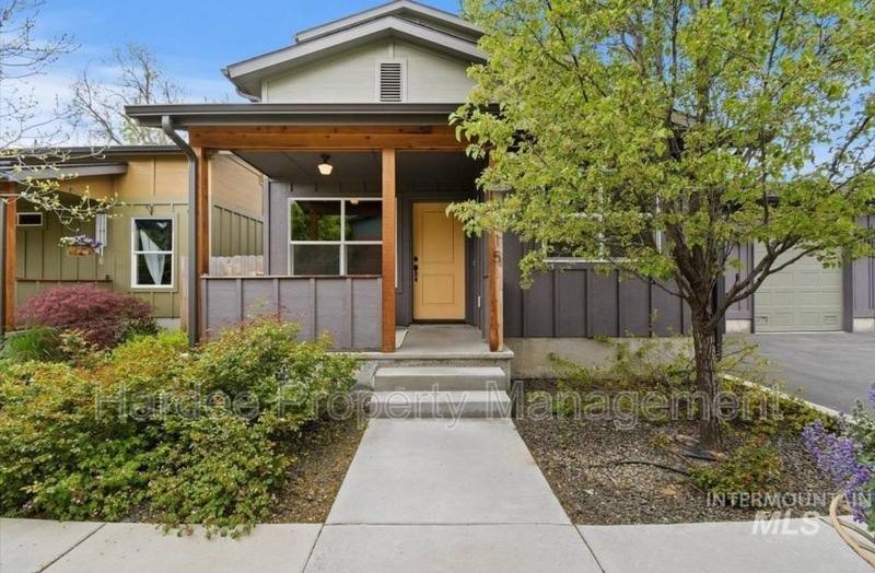 House for rent at 4315 N Adams St, Garden City, ID 83714