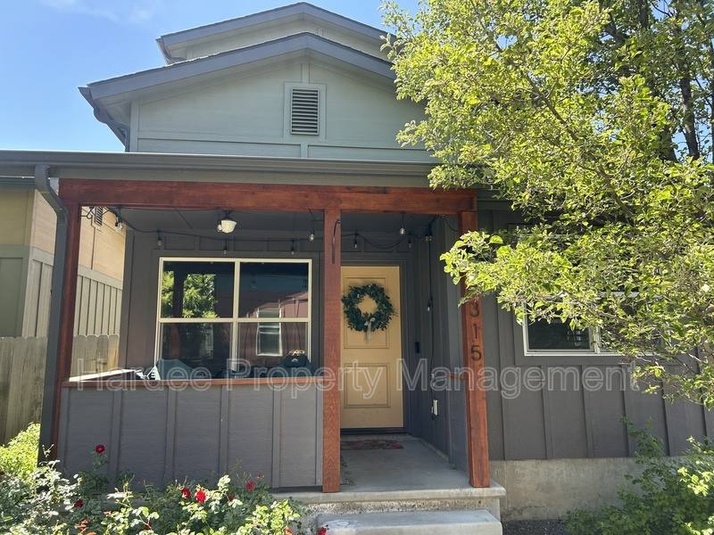 House for rent at 4315 N Adams St, Garden City, ID 83714