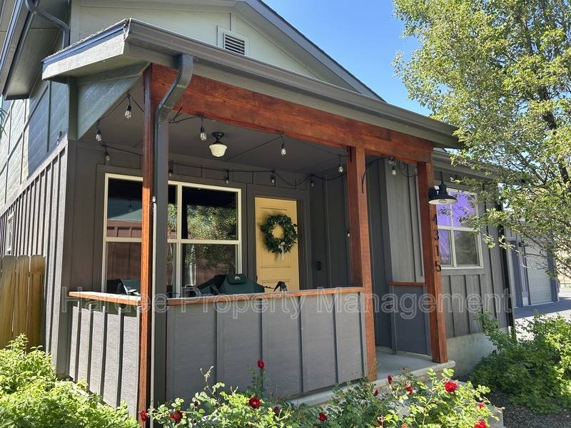 House for rent at 4315 N Adams St, Garden City, ID 83714