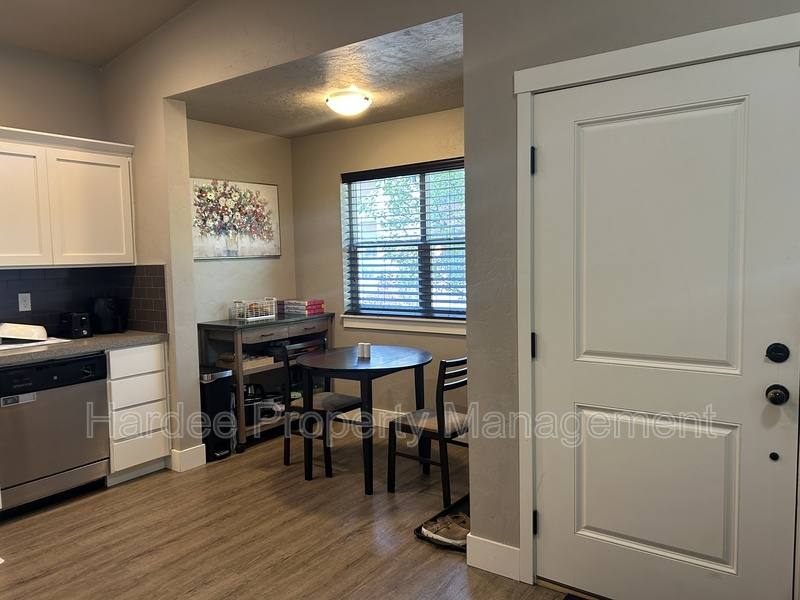 House for rent at 4315 N Adams St, Garden City, ID 83714