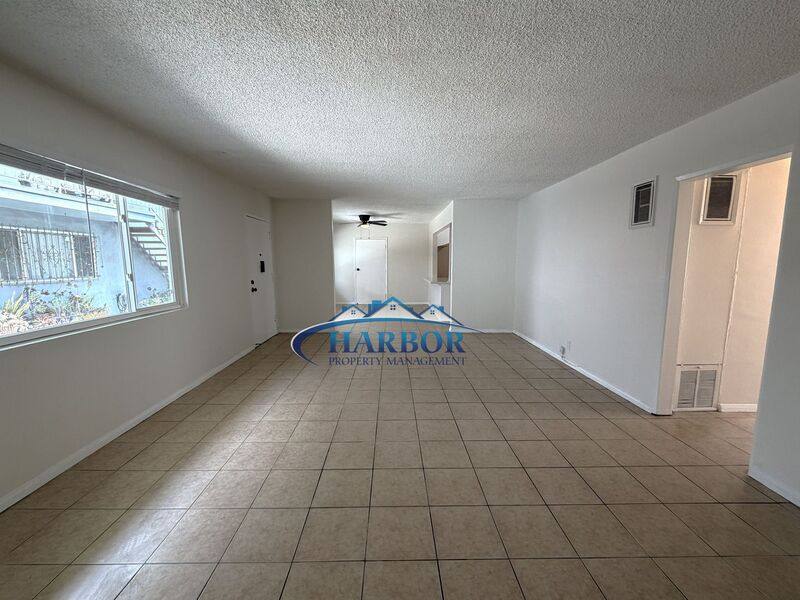 Apartment for rent at 22327 Moneta Ave #1, Carson, CA 90745