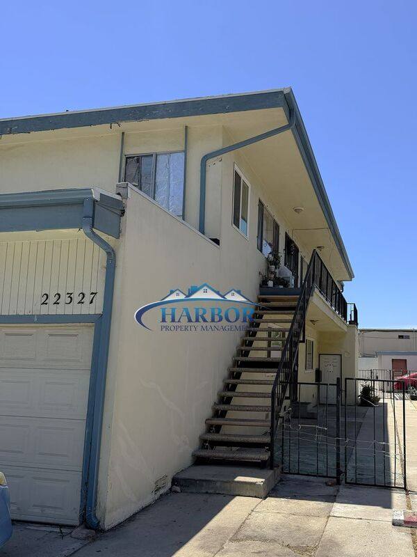 Apartment for rent at 22327 Moneta Ave #1, Carson, CA 90745