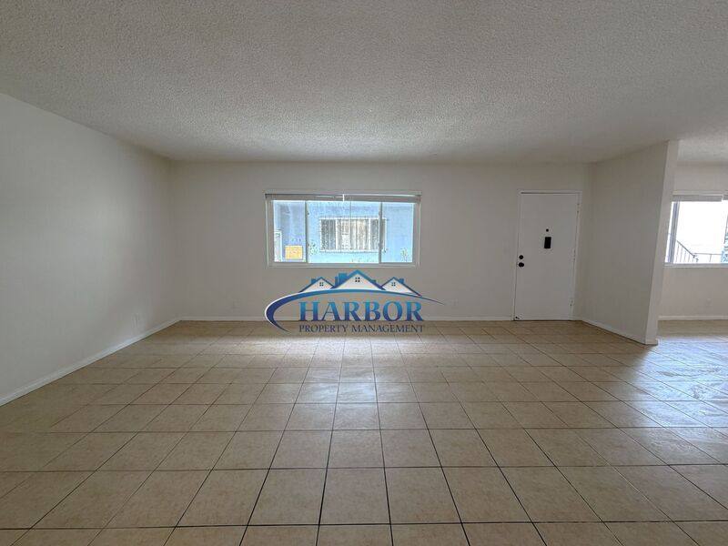 Apartment for rent at 22327 Moneta Ave #1, Carson, CA 90745