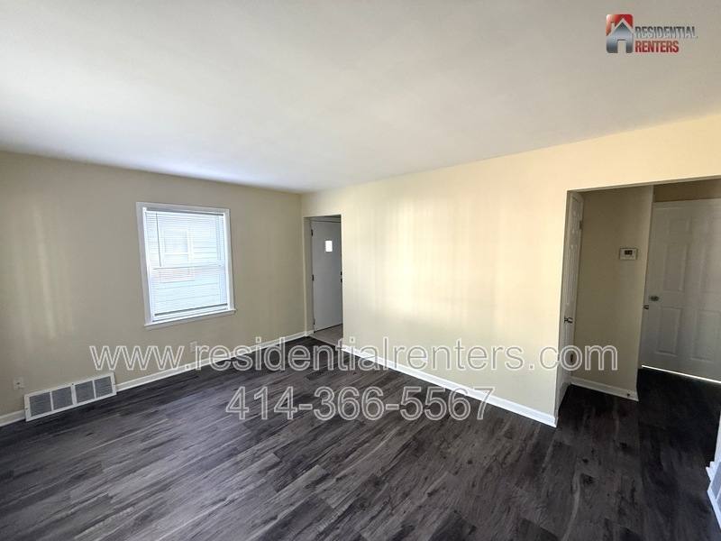 House for rent at 4703 N 45th St, Milwaukee, WI 53218