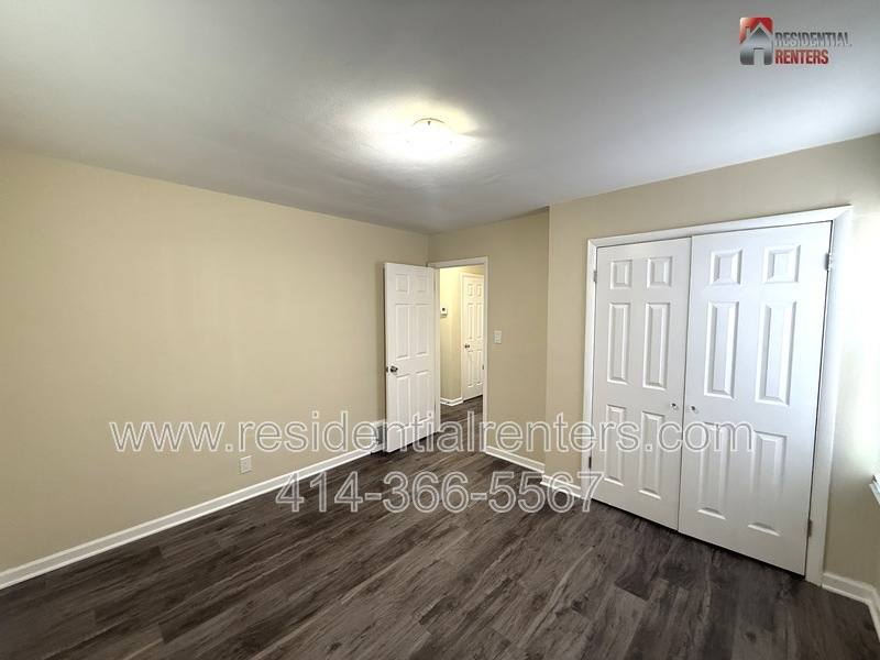 House for rent at 4703 N 45th St, Milwaukee, WI 53218
